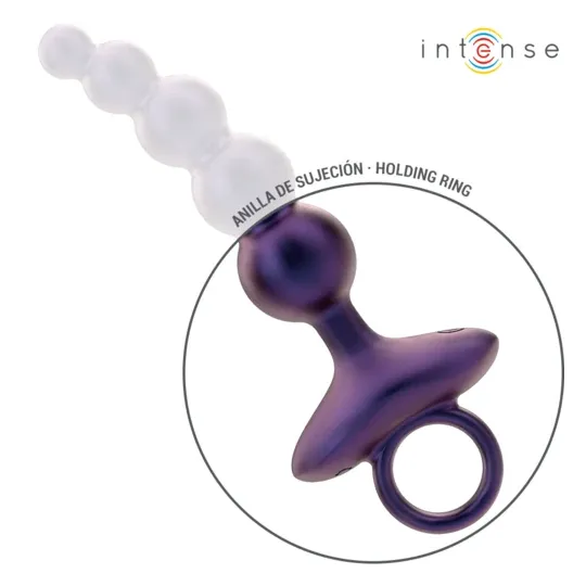 D-242066 INTENSE ANAL TOYS