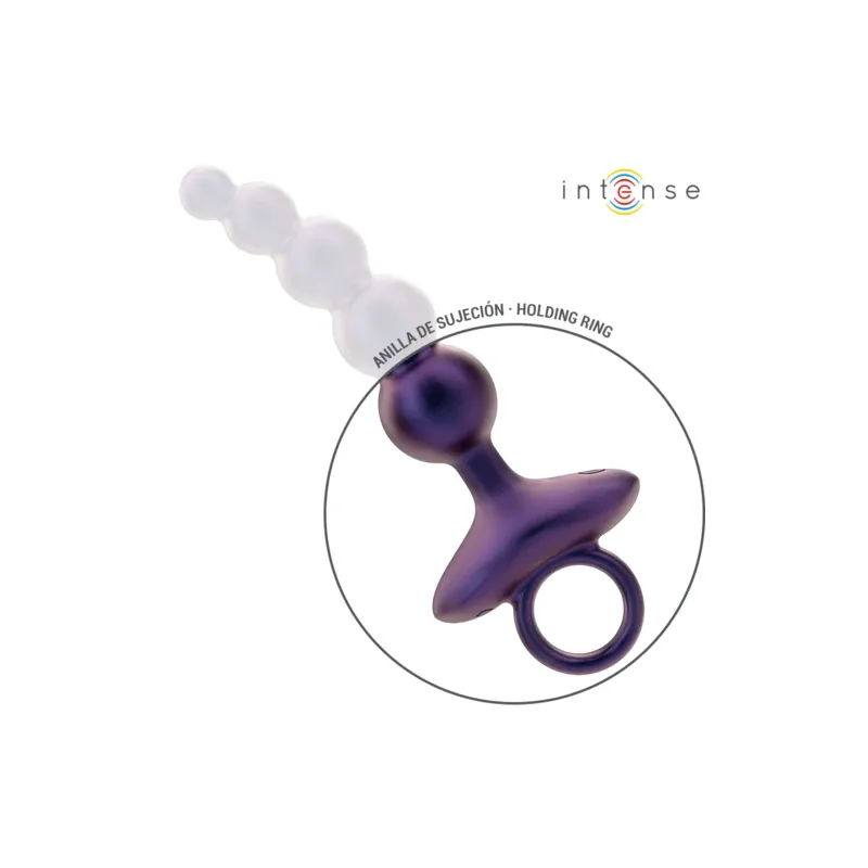 D-242066 INTENSE ANAL TOYS