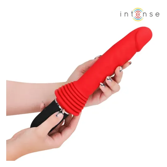 D-244830 INTENSE HIGH TECH
