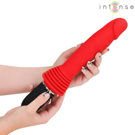 D-244830 INTENSE HIGH TECH