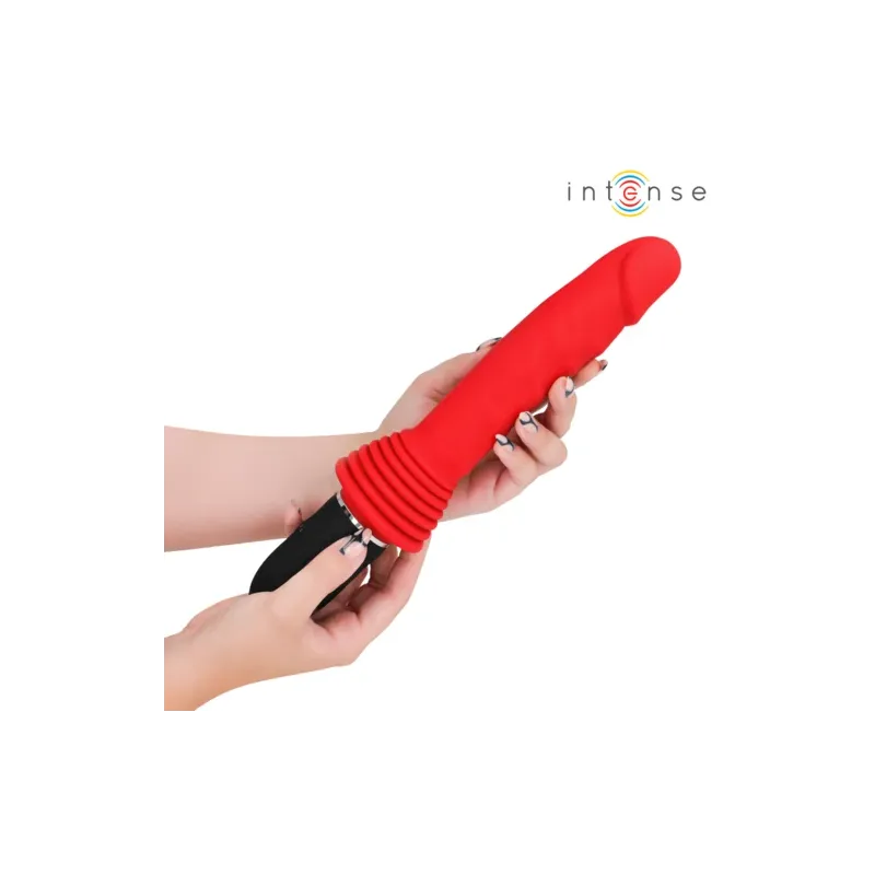 D-244830 INTENSE HIGH TECH