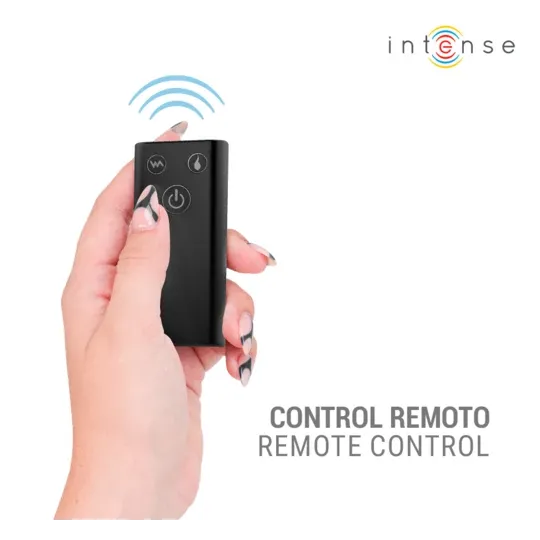 D-244830 INTENSE HIGH TECH