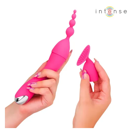 D-244828 INTENSE HIGH TECH