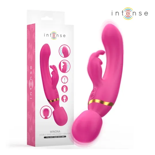 D-244715 INTENSE HIGH TECH
