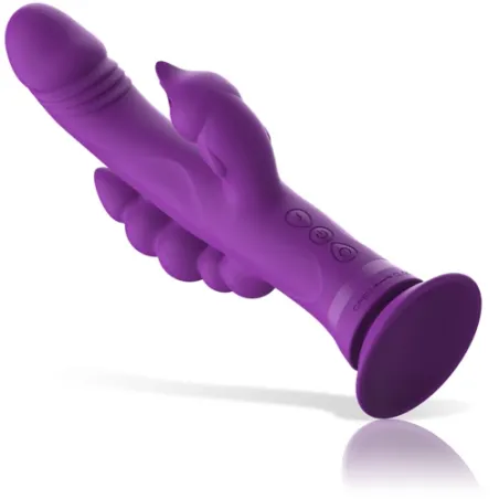 D-234766 INTENSE HIGH TECH