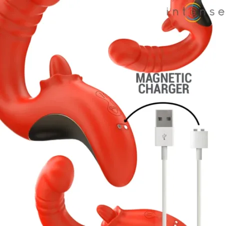 D-242088 INTENSE HIGH TECH