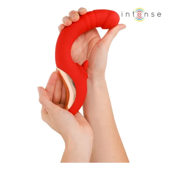 D-244487 INTENSE HIGH TECH