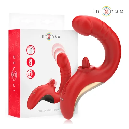 D-244487 INTENSE HIGH TECH