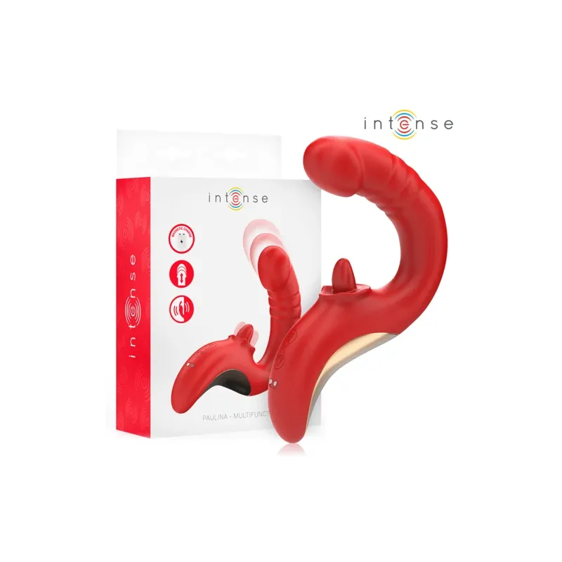 D-244487 INTENSE HIGH TECH