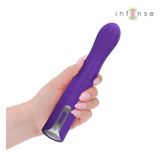 D-244712 INTENSE HIGH TECH