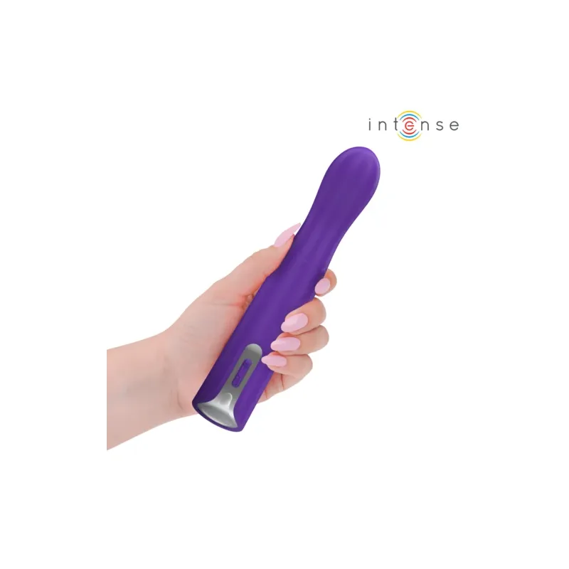 D-244712 INTENSE HIGH TECH