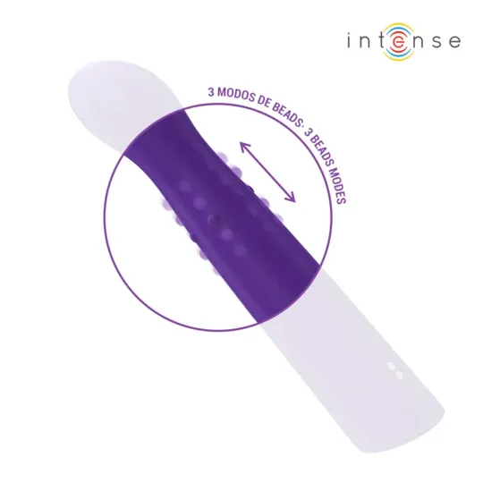 D-244712 INTENSE HIGH TECH