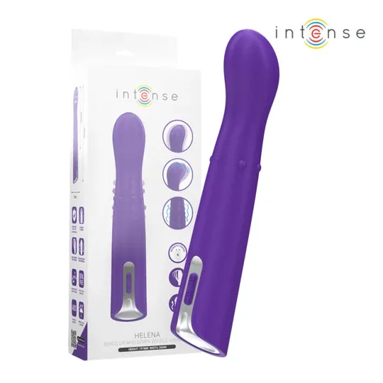 D-244712 INTENSE HIGH TECH