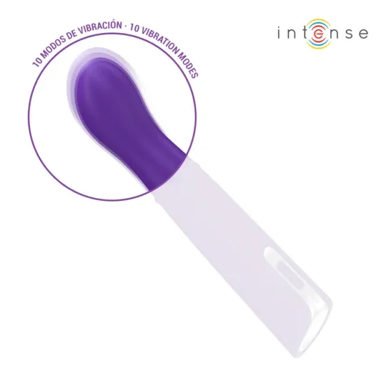 D-244712 INTENSE HIGH TECH
