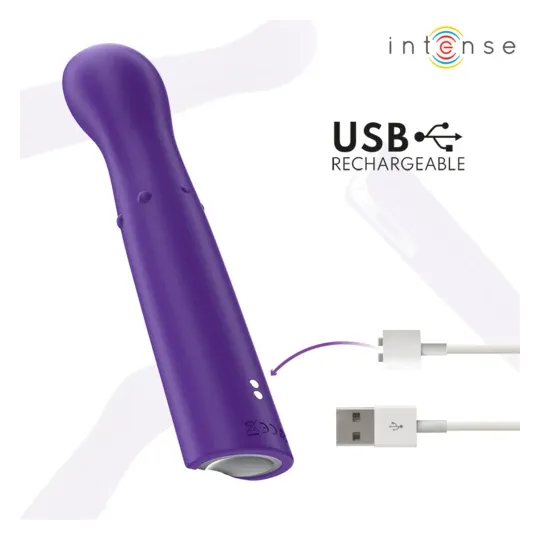 D-244712 INTENSE HIGH TECH