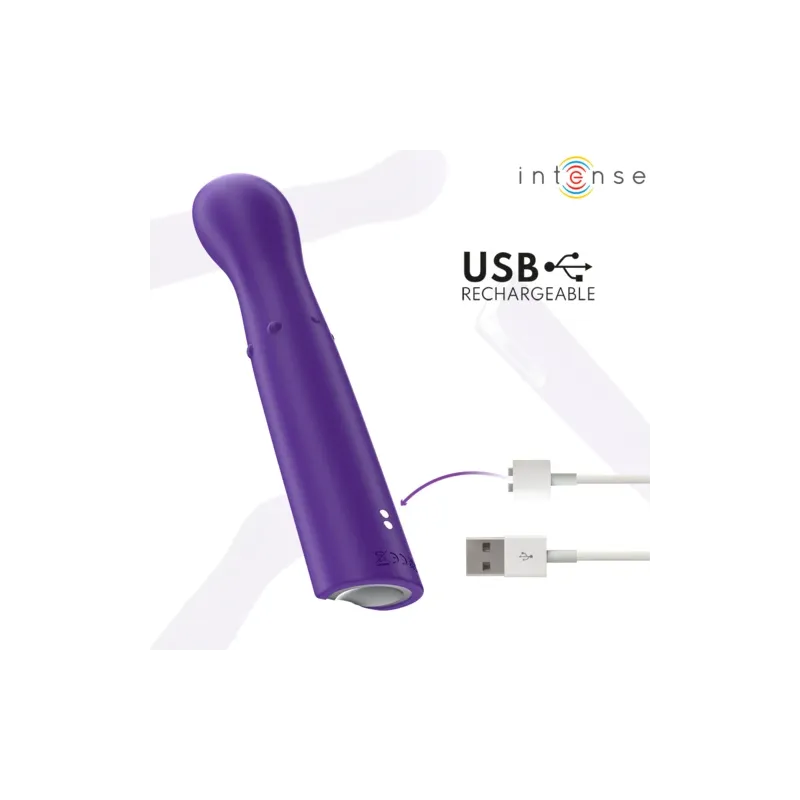 D-244712 INTENSE HIGH TECH