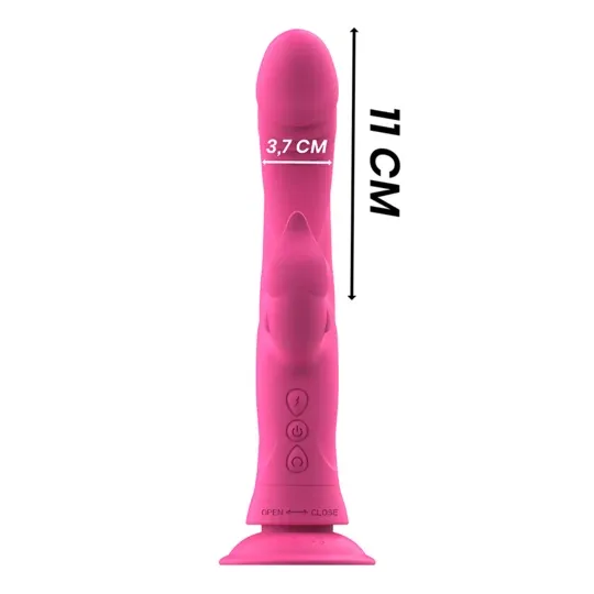 D-234765 INTENSE HIGH TECH