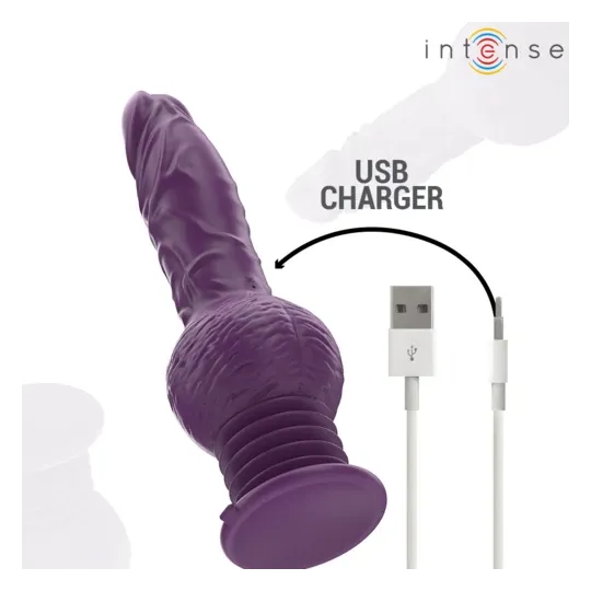 D-243385 INTENSE HIGH TECH