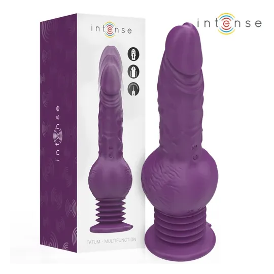 D-243385 INTENSE HIGH TECH