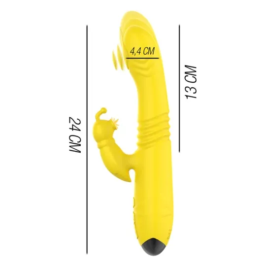 D-235824 INTENSE HIGH TECH