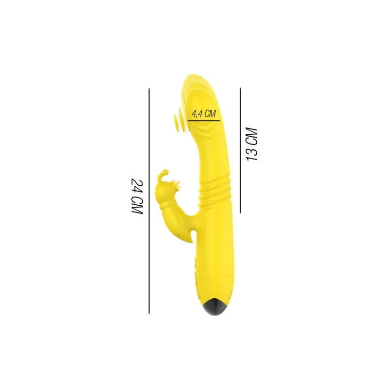 D-235824 INTENSE HIGH TECH