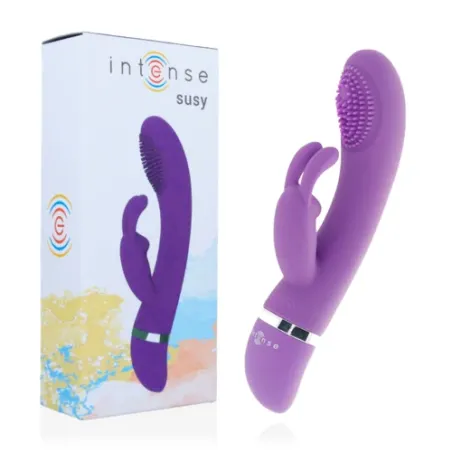 D-215131 INTENSE HIGH TECH