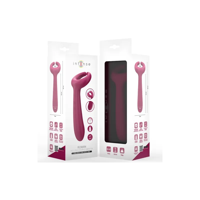 D-244717 INTENSE HIGH TECH