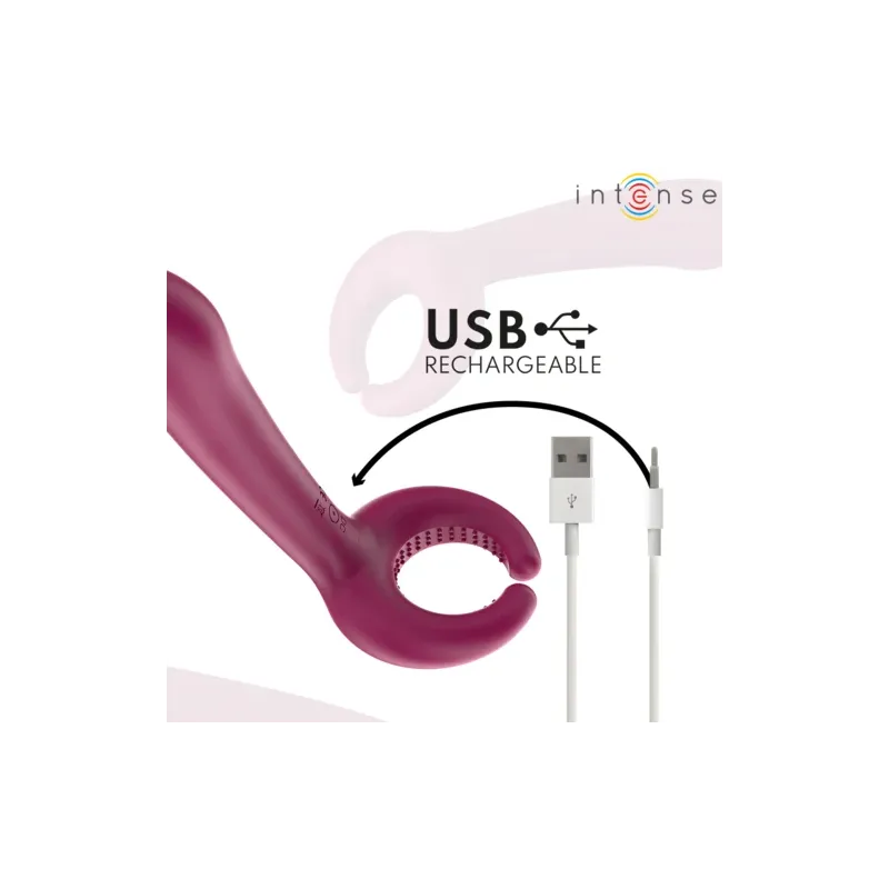 D-244717 INTENSE HIGH TECH