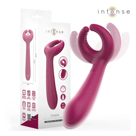 D-244717 INTENSE HIGH TECH