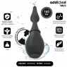 Nettoyant sextoy Addicted Toys voyage 160ml format compact pour hygiène discrète en déplacement
