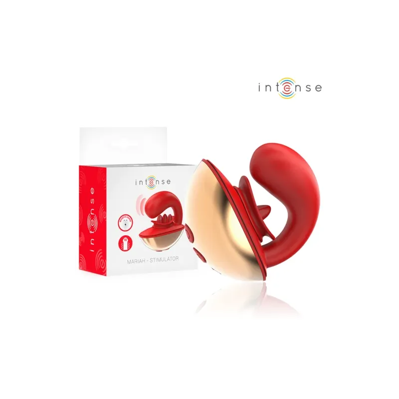 D-244484 INTENSE HIGH TECH