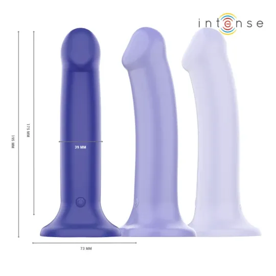 D-241982 INTENSE REMOTE CONTROL