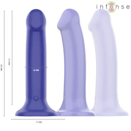 D-241982 INTENSE REMOTE CONTROL
