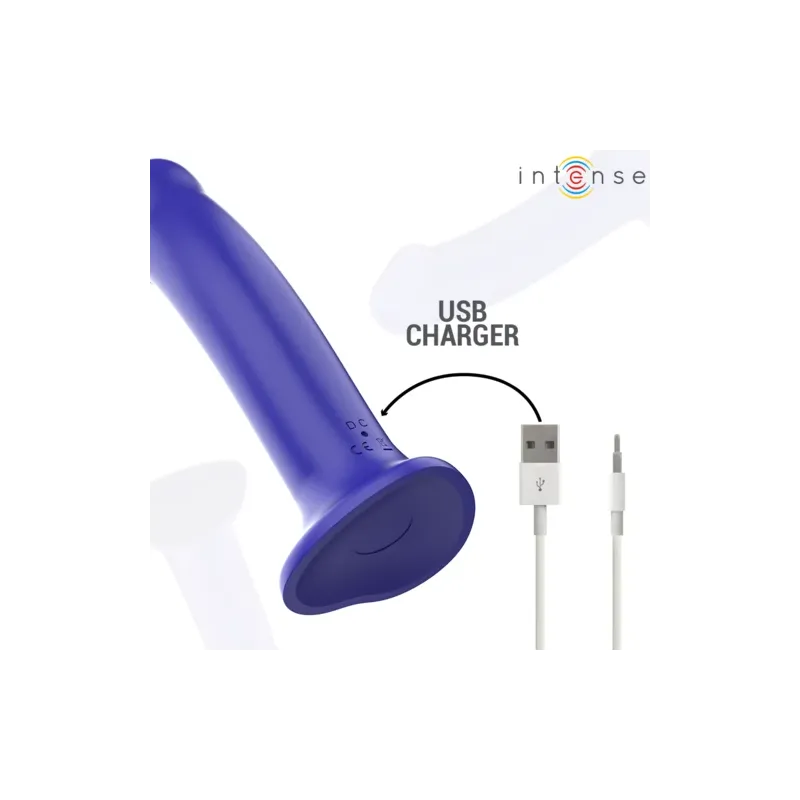 D-241982 INTENSE REMOTE CONTROL