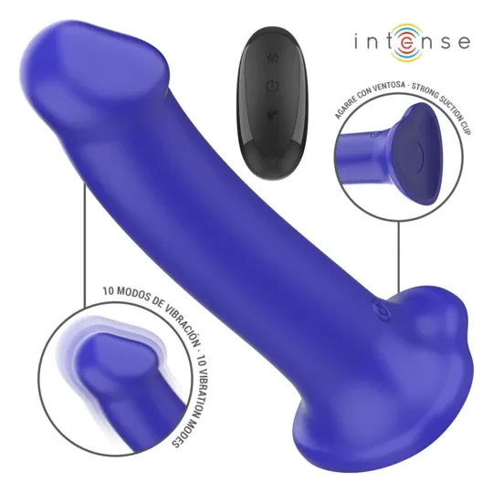 D-241982 INTENSE REMOTE CONTROL