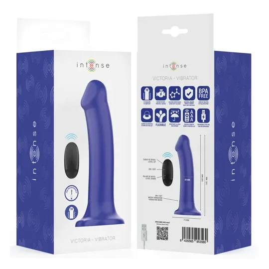 D-244471 INTENSE REMOTE CONTROL