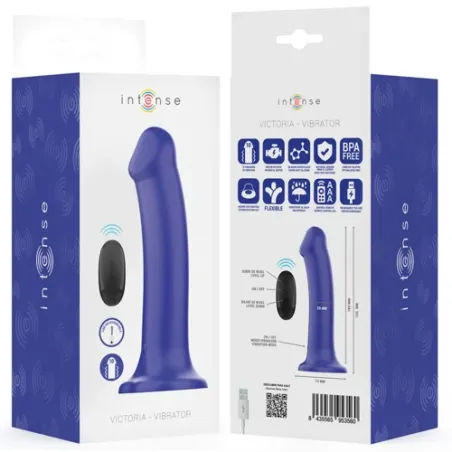 D-244471 INTENSE REMOTE CONTROL