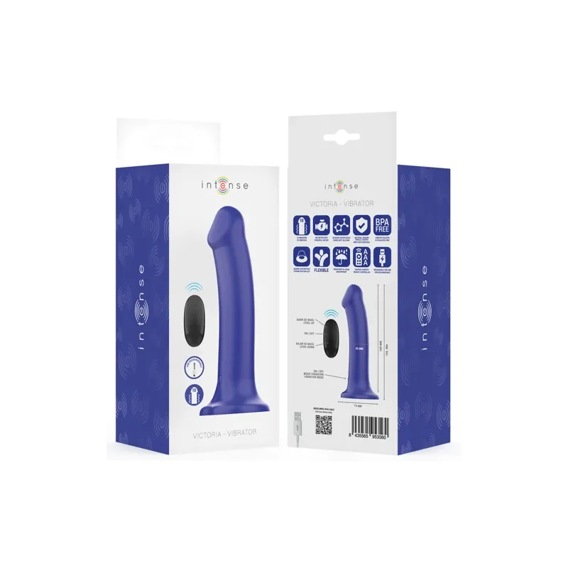 D-244471 INTENSE REMOTE CONTROL