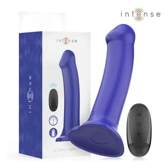 D-244471 INTENSE REMOTE CONTROL