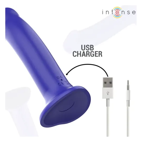 D-244471 INTENSE REMOTE CONTROL