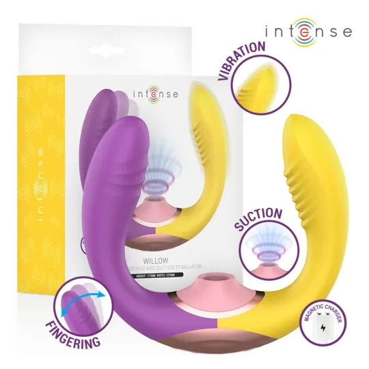 D-245699 INTENSE HIGH TECH