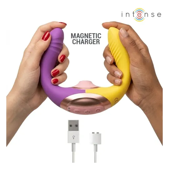 D-245699 INTENSE HIGH TECH
