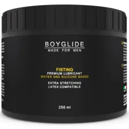 D-225247 INTIMATELINE BOYGLIDE