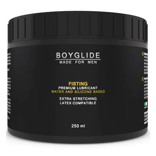 D-225247 INTIMATELINE BOYGLIDE