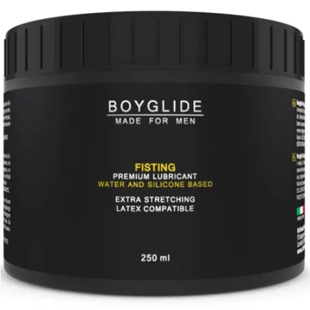 D-225247 INTIMATELINE BOYGLIDE