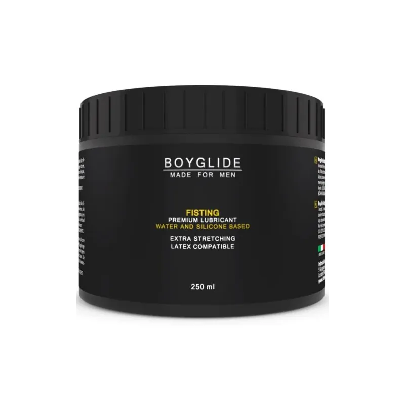 D-225247 INTIMATELINE BOYGLIDE