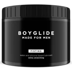 D-230911 INTIMATELINE BOYGLIDE
