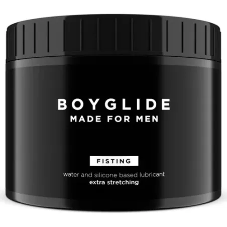 D-230911 INTIMATELINE BOYGLIDE