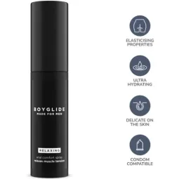D-225237 INTIMATELINE BOYGLIDE