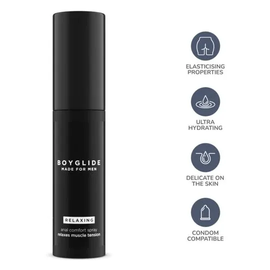 D-225237 INTIMATELINE BOYGLIDE